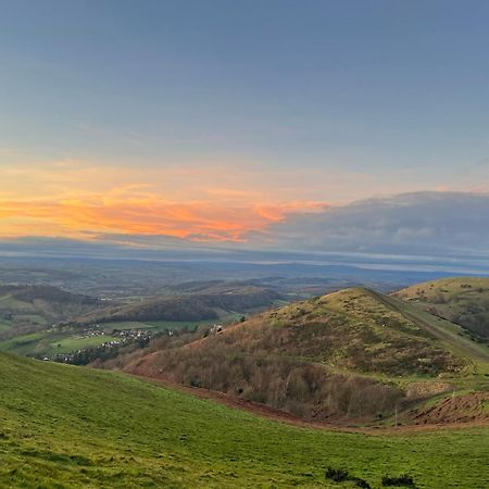 Stunning Barn Private Hot Tub Malvern & Worcester Sleeps 6 Kültér fotó