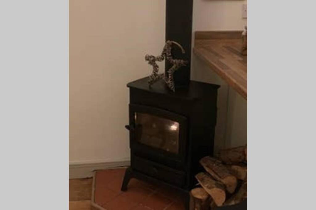 Stunning Barn Private Hot Tub Malvern & Worcester Sleeps 6 Kültér fotó