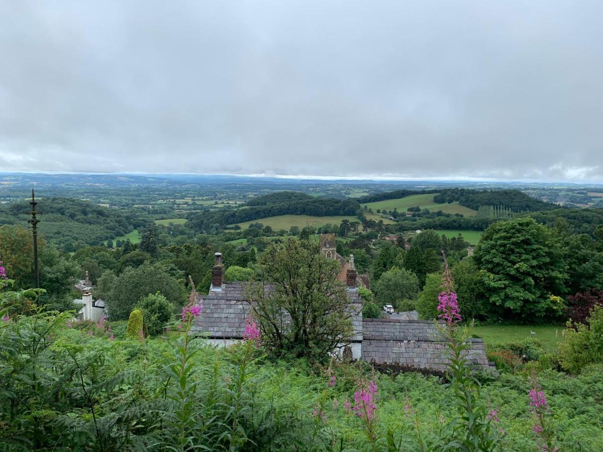 Stunning Barn Private Hot Tub Malvern & Worcester Sleeps 6 Kültér fotó