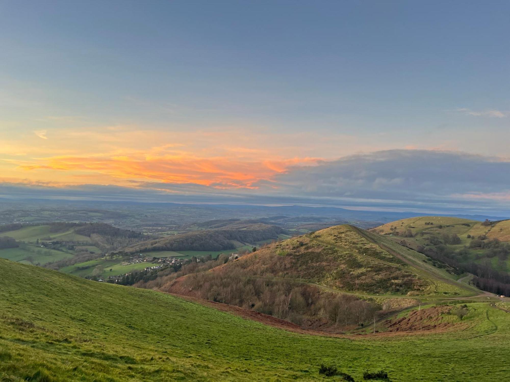 Stunning Barn Private Hot Tub Malvern & Worcester Sleeps 6 Kültér fotó